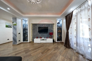 Conac, proprietate unica, in mijlocul naturii, Sacele! - imagine 11