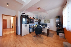 Ocazie unica in Harman -  casa superba cu teren 800mp - imagine 19