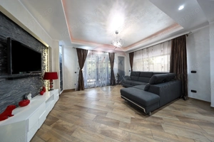 Conac, proprietate unica, in mijlocul naturii, Sacele! - imagine 9