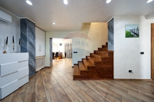 Conac, proprietate unica, in mijlocul naturii, Sacele! - imagine 14