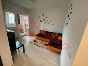 INCHIRIEZ Garsoniera Aer Conditionat + Centrala 2021 Berceni Aparatorii Patriei - imagine 3