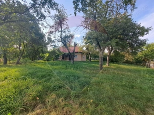 Casă de vânzare, 3 camere, langa manastirea Runc