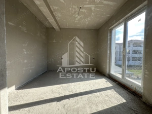 Casa tip Duplex in Giroc la asfalt cu toate utilitatile. 134 mp utili. - imagine 11