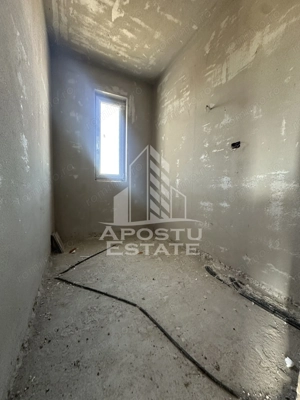 Casa tip Duplex in Giroc la asfalt cu toate utilitatile. 134 mp utili. - imagine 5