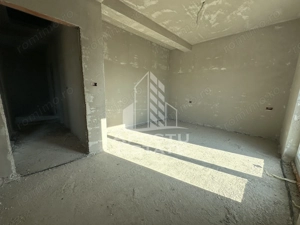 Casa tip Duplex in Giroc la asfalt cu toate utilitatile. 134 mp utili. - imagine 12