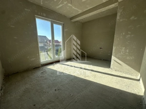 Casa tip Duplex in Giroc la asfalt cu toate utilitatile. 134 mp utili. - imagine 13