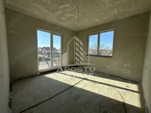 Casa tip Duplex in Giroc la asfalt cu toate utilitatile. 134 mp utili. - imagine 15