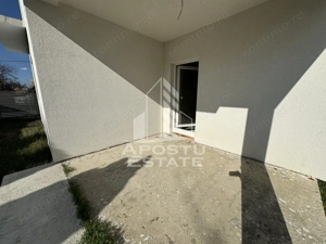 Casa tip Duplex in Giroc la asfalt cu toate utilitatile. 134 mp utili. - imagine 18
