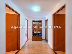 Casa 4 camere S+P+Mansarda inalta in Deva, zona Vulcan. - imagine 14