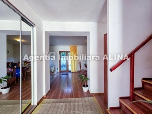 Casa 4 camere S+P+Mansarda inalta in Deva, zona Vulcan. - imagine 8