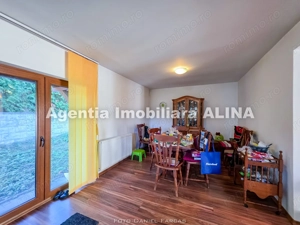 Casa 4 camere S+P+Mansarda inalta in Deva, zona Vulcan. - imagine 12