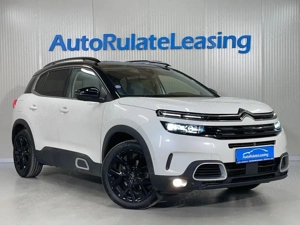 Citroen C5 Aircross - imagine 2