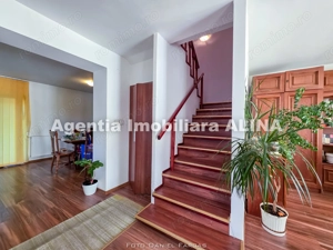 Casa 4 camere S+P+Mansarda inalta in Deva, zona Vulcan. - imagine 7