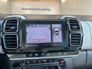 Citroen C5 Aircross - imagine 14