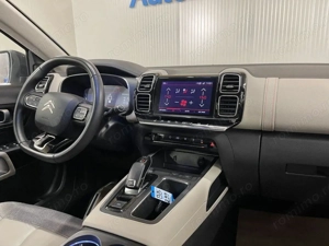 Citroen C5 Aircross - imagine 8