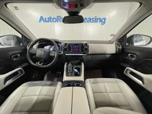 Citroen C5 Aircross - imagine 7