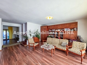 Casa 4 camere S+P+Mansarda inalta in Deva, zona Vulcan. - imagine 5