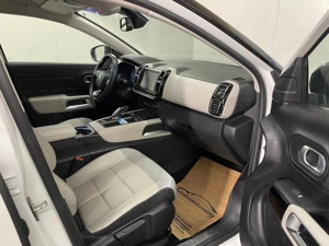 Citroen C5 Aircross - imagine 10