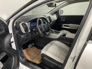 Citroen C5 Aircross - imagine 5