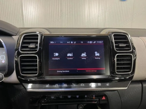 Citroen C5 Aircross - imagine 18