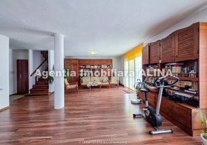 Casa 4 camere S+P+Mansarda inalta in Deva, zona Vulcan. - imagine 4