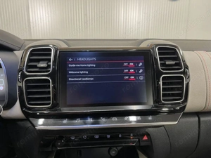 Citroen C5 Aircross - imagine 19