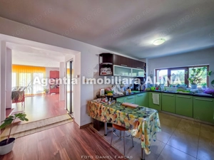 Casa 4 camere S+P+Mansarda inalta in Deva, zona Vulcan. - imagine 10