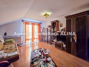 Casa 4 camere S+P+Mansarda inalta in Deva, zona Vulcan. - imagine 15