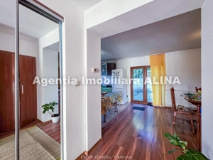 Casa 4 camere S+P+Mansarda inalta in Deva, zona Vulcan. - imagine 9