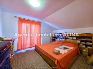 Casa 4 camere S+P+Mansarda inalta in Deva, zona Vulcan. - imagine 17