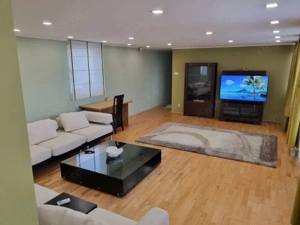 Ultracentral - Inchiriere ap. 3 camere + loc de parcare - Piata Trandafirilor - imagine 2