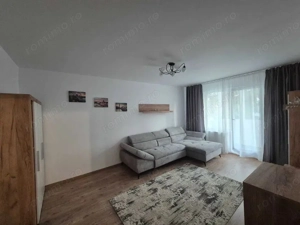 Tudor - Inchiriere apartament 2 camere - Str. Rodniciei