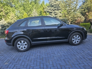 Vând Audi Q3 Recent Adus Înmatriculat  - imagine 5