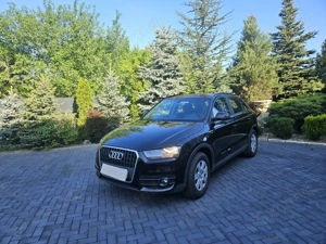 Vând Audi Q3 Recent Adus Înmatriculat  - imagine 4