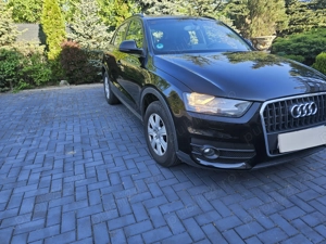 Vând Audi Q3 Recent Adus Înmatriculat  - imagine 2