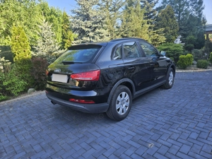 Vând Audi Q3 Recent Adus Înmatriculat  - imagine 3