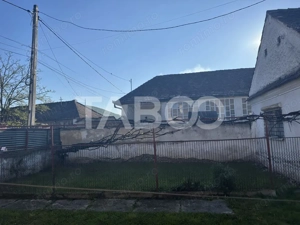 Casa la Tara 3 camere 80 mpu teren 3000 mp Venetia de Sus Fagaras - imagine 8