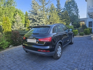 Vând Audi Q3 Recent Adus Înmatriculat  - imagine 6