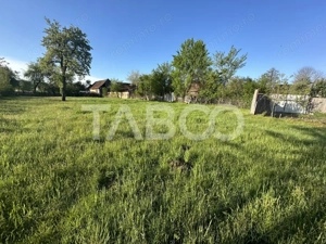 Casa la Tara 3 camere 80 mpu teren 3000 mp Venetia de Sus Fagaras - imagine 15