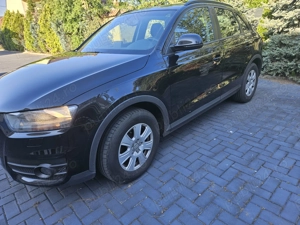 Vând Audi Q3 Recent Adus Înmatriculat  - imagine 7