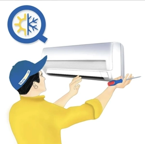 Instalare Intretinere Igienizare Aer Conditionat