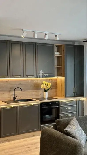 Apartament 3 Camere, De Inchiriat, Maurer Residence