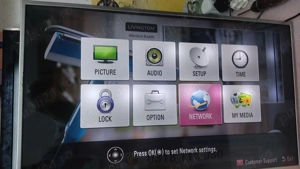 EAX64891304  din Lg 32La6130 - imagine 2