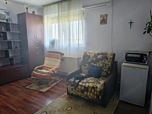 Garsonieră, 25 mp, Corneliu Coposu. 47 000 E. Comision 0 - imagine 3