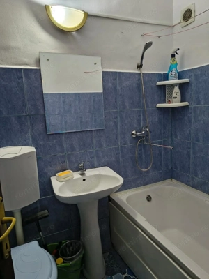 Garsonieră, 25 mp, Corneliu Coposu. 47 000 E. Comision 0 - imagine 4