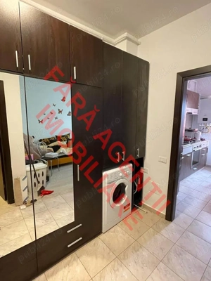 INCHIRIEZ Garsoniera Aer Conditionat + Centrala 2021 Berceni Aparatorii Patriei - imagine 2