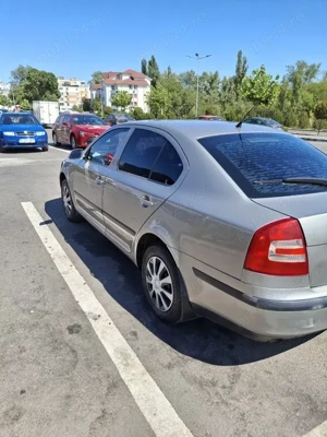 Skoda Octavia 2,1.6MPI AN2008