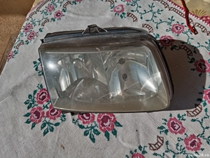 Far polo  stînga sofer - imagine 4