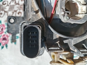 Far polo  stînga sofer - imagine 2