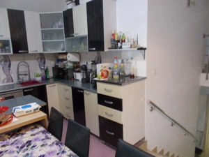 Vila P+M Dumbravita, IKEEA, 5 cam, 604mp teren, mobilat, utilat - imagine 8